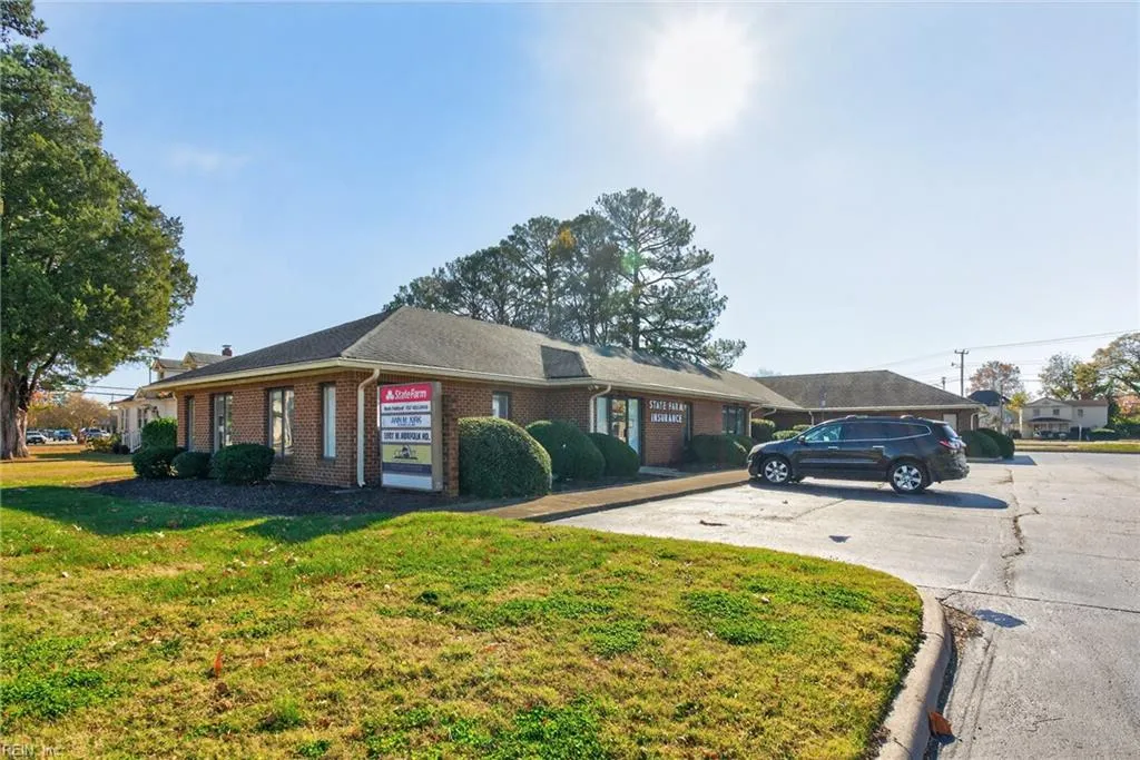 Portsmouth, Virginia 23703, United States, ,Commercial,Active,246481