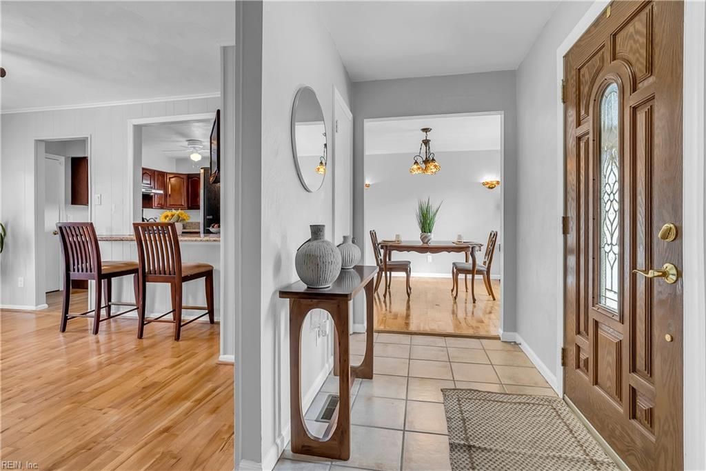 Photo of 1447 Lake Forest Drive, Portsmouth, VA 23701 (MLS # 10640752)