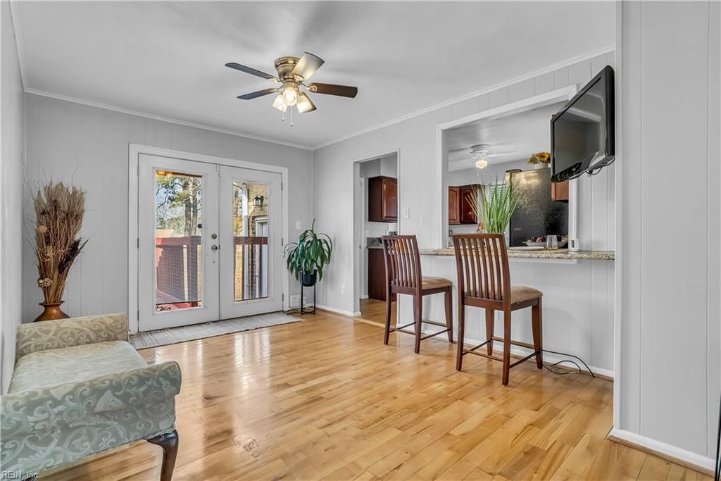 Photo of 1447 Lake Forest Drive, Portsmouth, VA 23701 (MLS # 10640752)