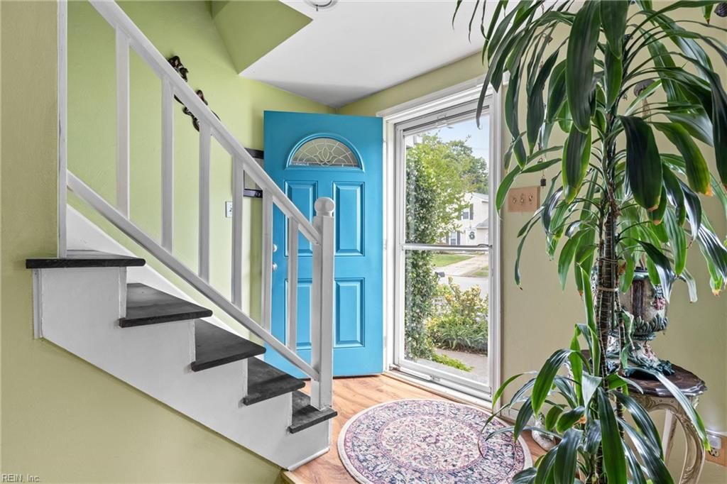 Photo of 1956 Stillwood Lane, Virginia Beach, VA 23456 (MLS # 10636572)