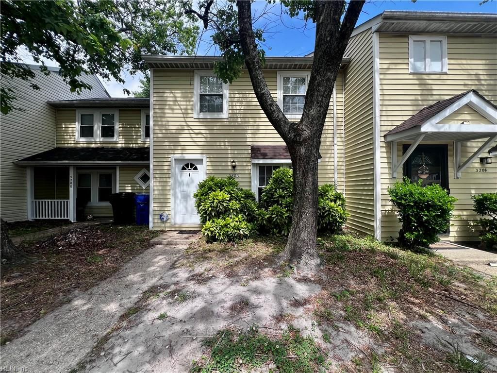 Photo of 5206 Richard Road, Virginia Beach, VA 23462 (MLS # 10636720)