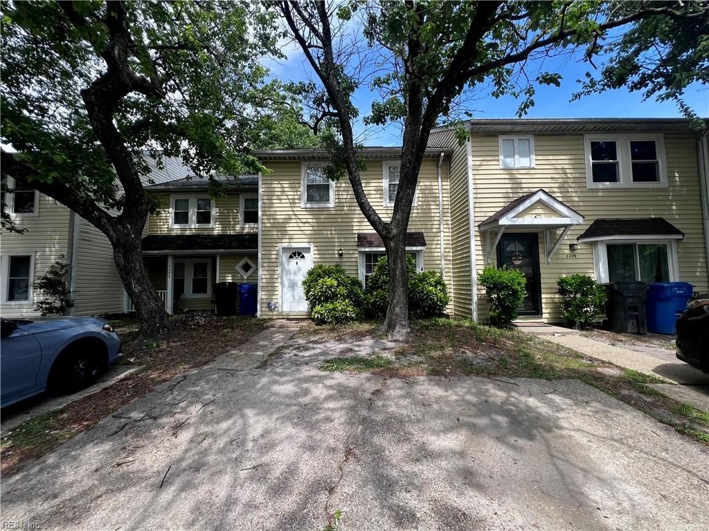 Photo of 5206 Richard Road, Virginia Beach, VA 23462 (MLS # 10636720)