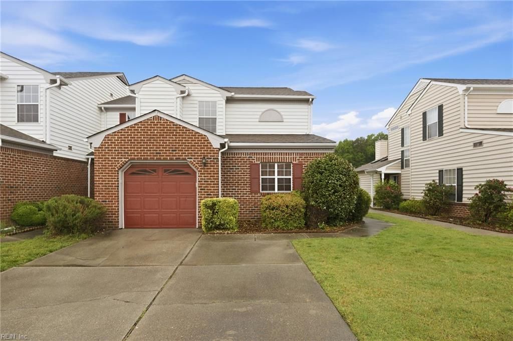 Photo of 205 linden court CT, Yorktown, VA 23692 (MLS # 10633864)