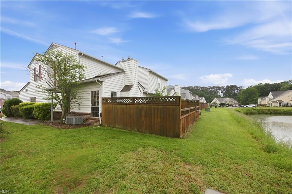 Photo of 205 linden court CT, Yorktown, VA 23692 (MLS # 10633864)