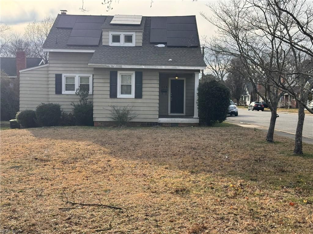 Photo of 233 Hampton Roads Avenue, Hampton, VA 23661 (MLS # 10621517)