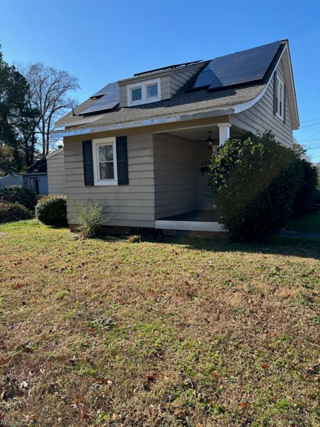 Photo of 233 Hampton Roads Avenue, Hampton, VA 23661 (MLS # 10621517)