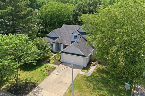 Photo of 1277 Raynor Drive, Virginia Beach, VA 23456 (MLS # 10639452)