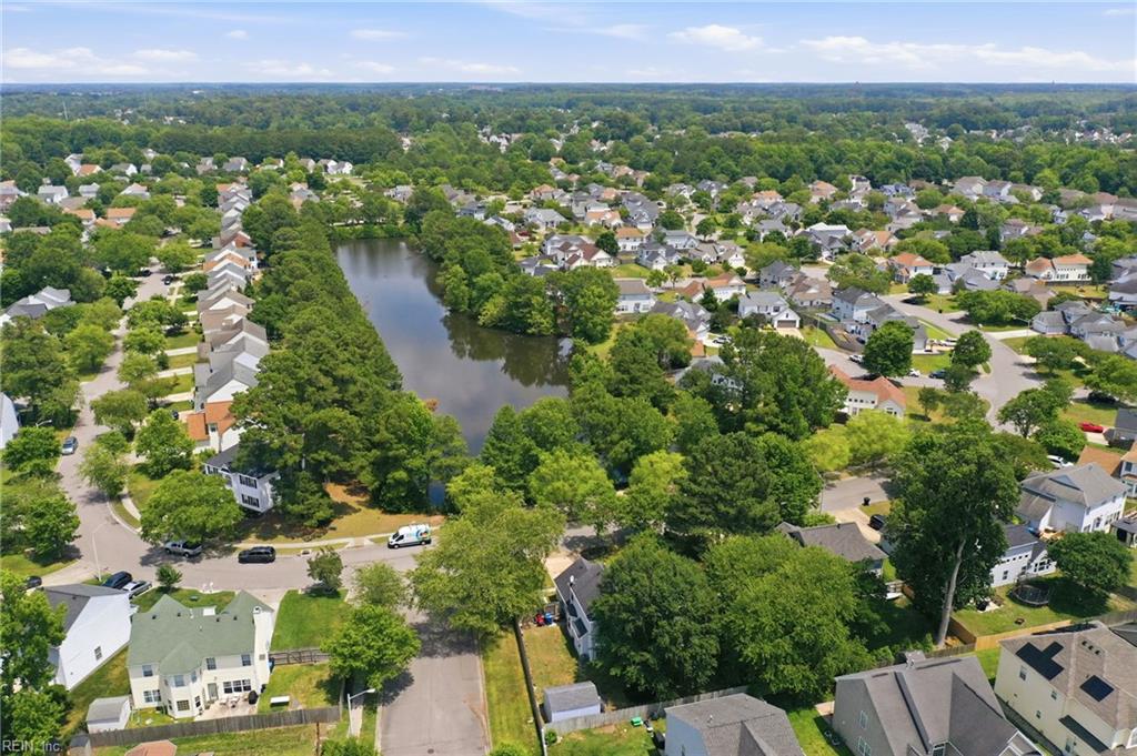 Photo of 1277 Raynor Drive, Virginia Beach, VA 23456 (MLS # 10639452)