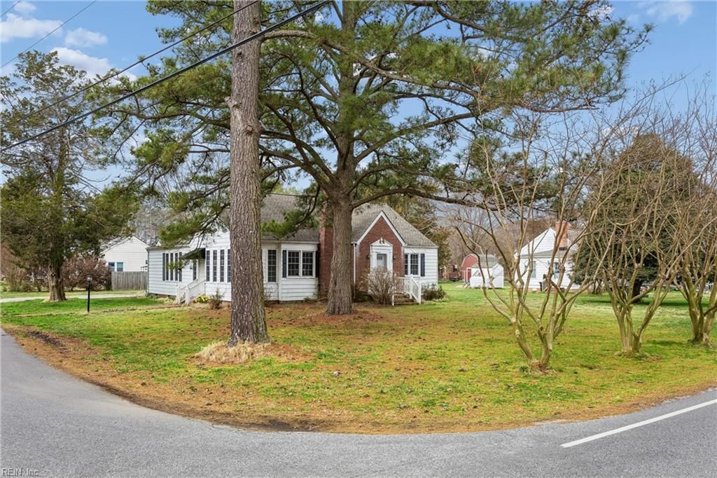 Photo of 50 Bunting Lane, Poquoson, VA 23662 (MLS # 10625924)