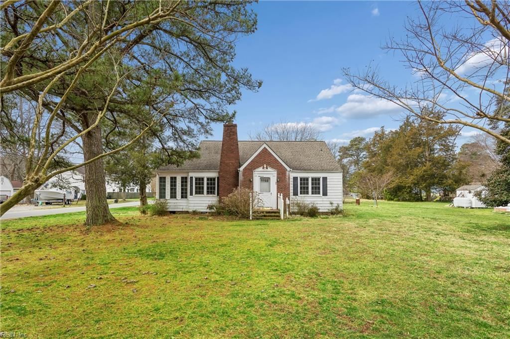 Photo of 50 Bunting Lane, Poquoson, VA 23662 (MLS # 10625924)