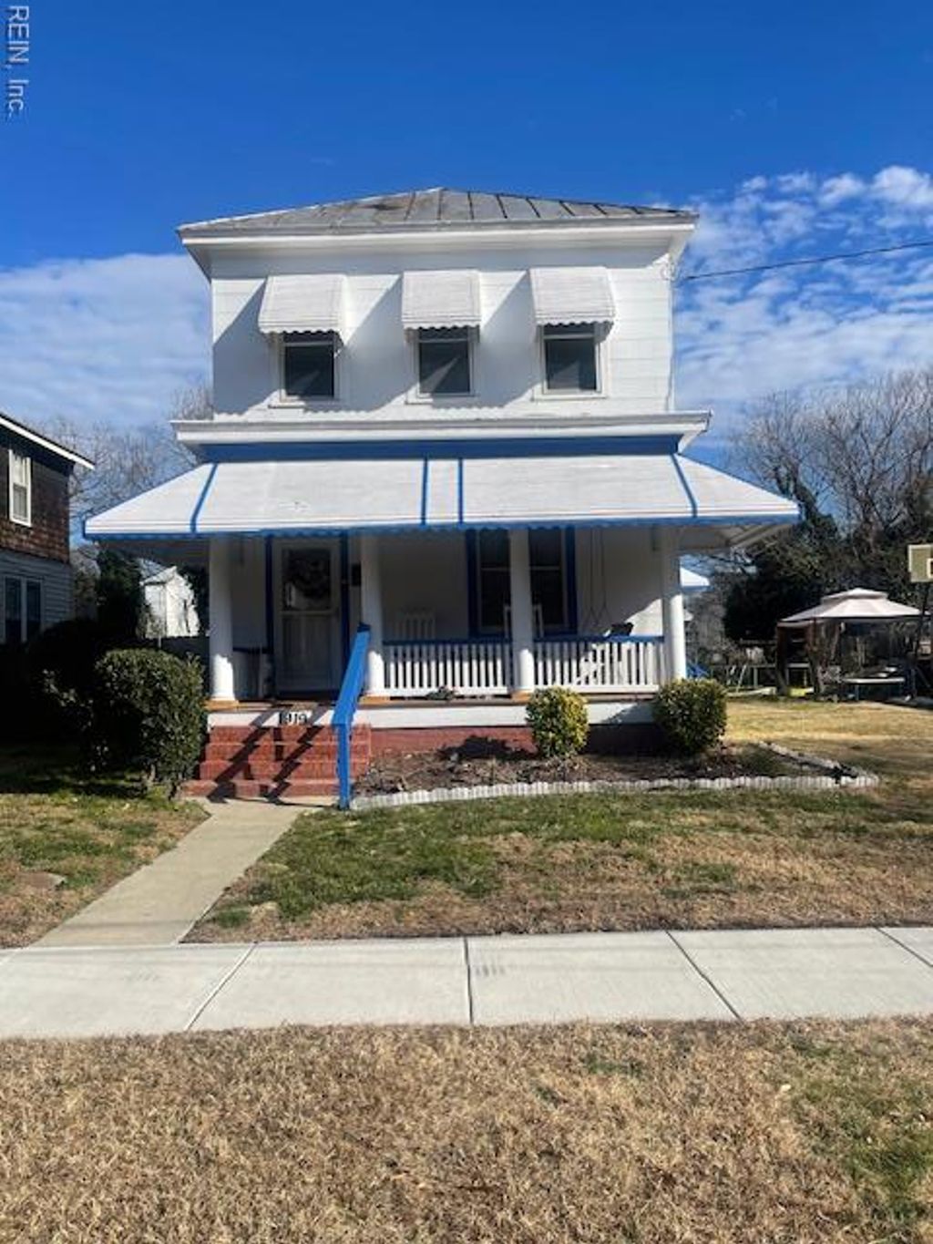 Photo of 1919 Atlanta Avenue, Portsmouth, VA 23704 (MLS # 10616702)