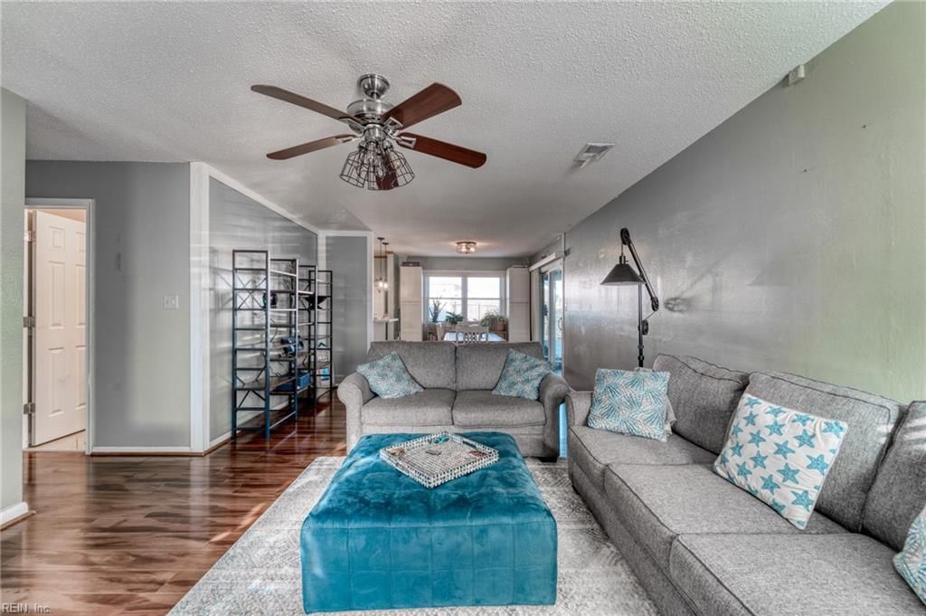 Photo of 3320 Waterman Road, Virginia Beach, VA 23452 (MLS # 10616937)