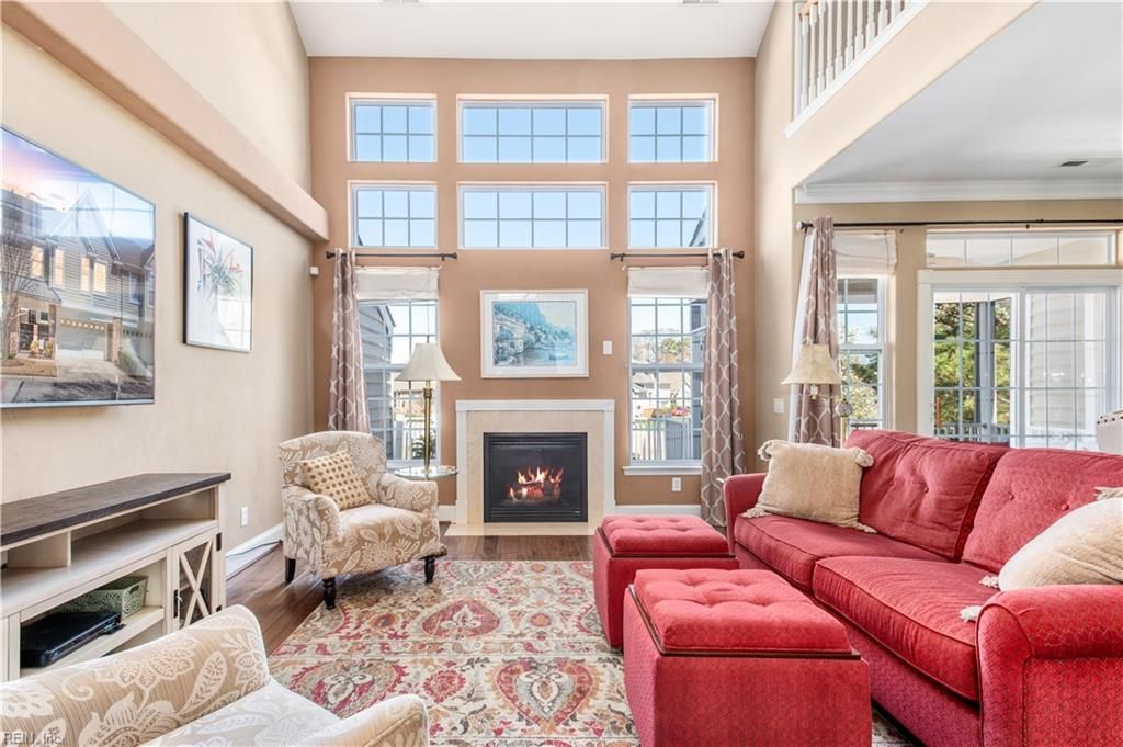 Photo of 1003 Bay Breeze Drive, Suffolk, VA 23435 (MLS # 10637575)