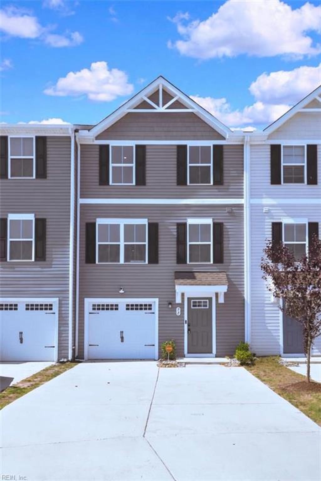 Photo of 98 Clara Court, Suffolk, VA 23434 (MLS # 10640263)
