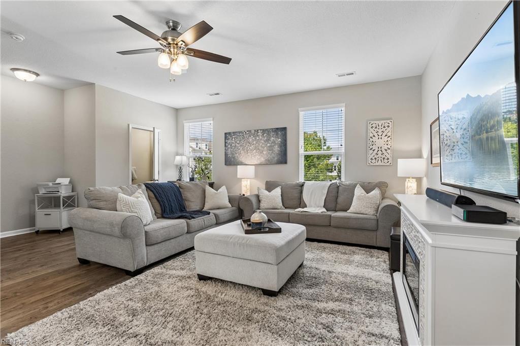 1403 Prosperity Court, Williamsburg, VA, 23188