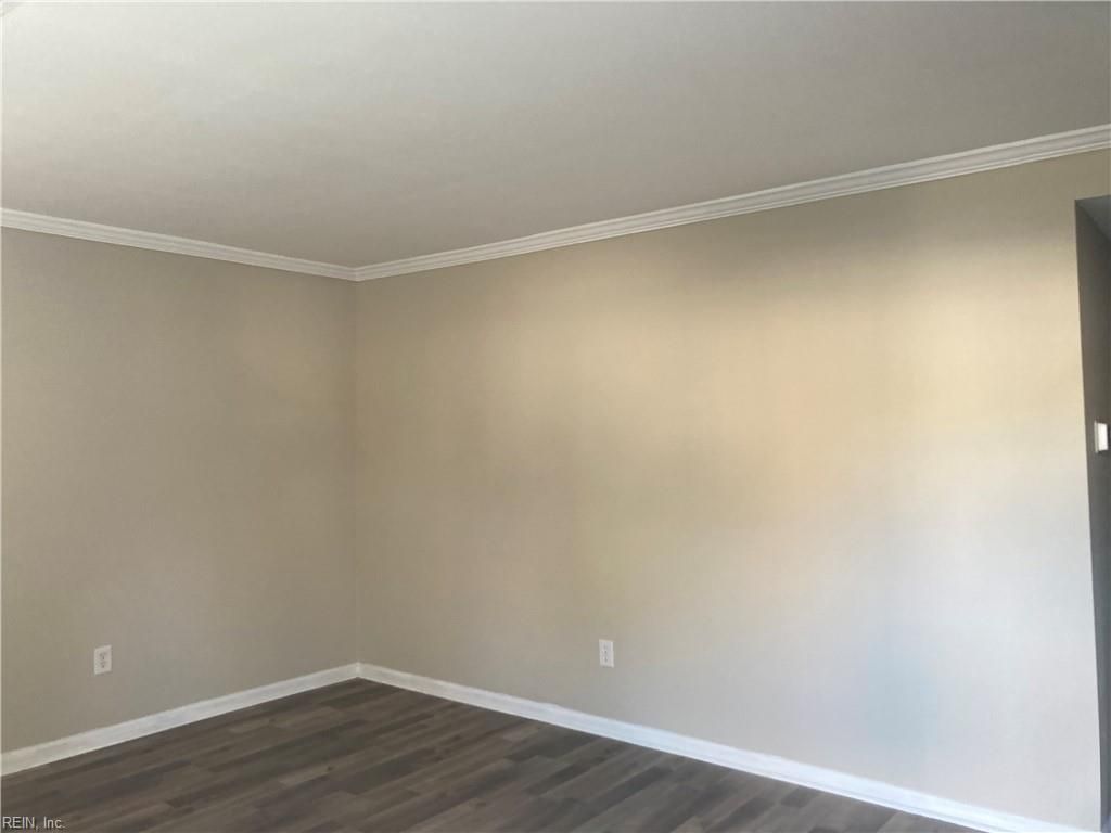 Photo of 408 Savage Drive #C, Newport News, VA 23602 (MLS # 10612740)