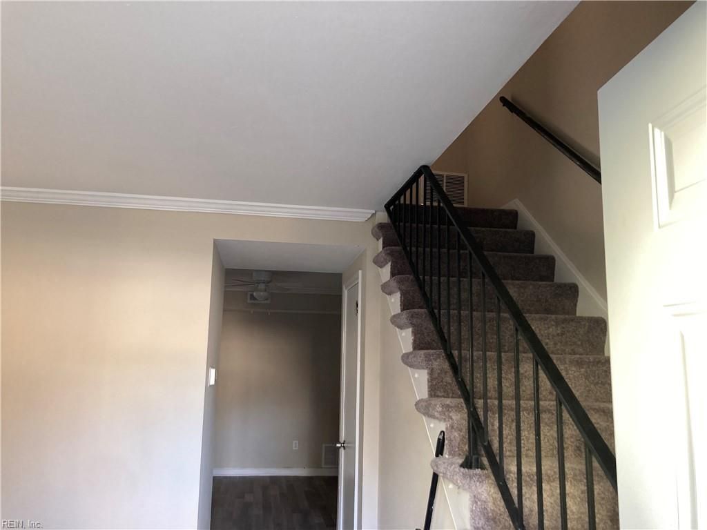 Photo of 408 Savage Drive #C, Newport News, VA 23602 (MLS # 10612740)