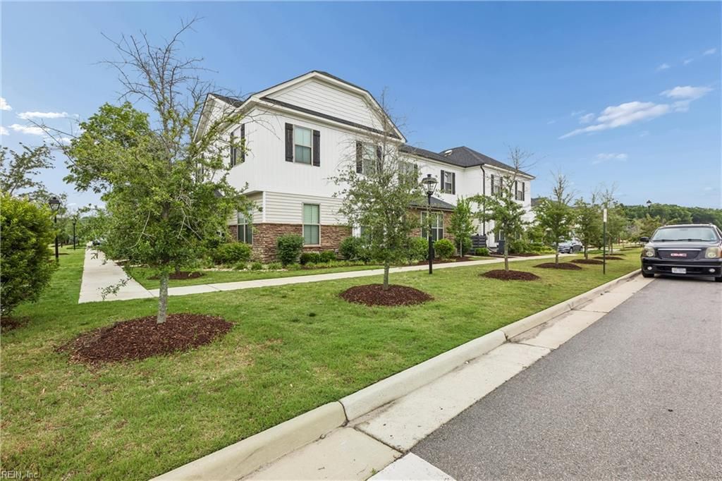 Photo of 907 Kathy Ann Way W, Carrollton, VA 23314 (MLS # 10637183)