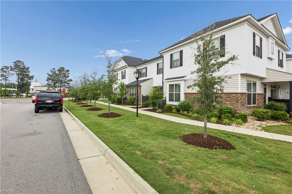 Photo of 907 Kathy Ann Way W, Carrollton, VA 23314 (MLS # 10637183)