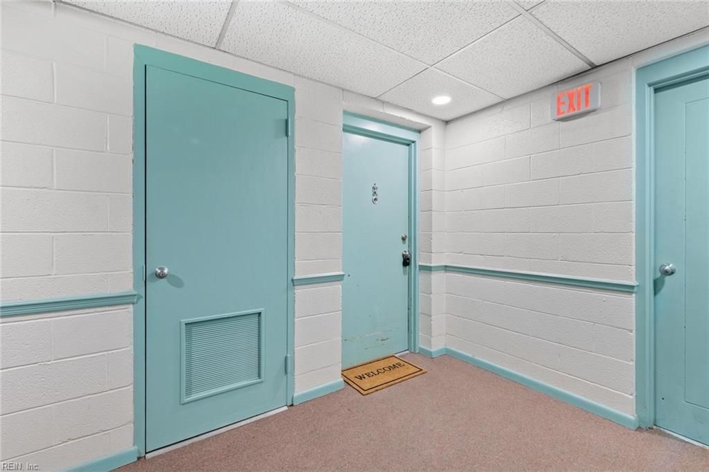 Photo of 1005 Woodrow Avenue #3F, Norfolk, VA 23505 (MLS # 10634361)
