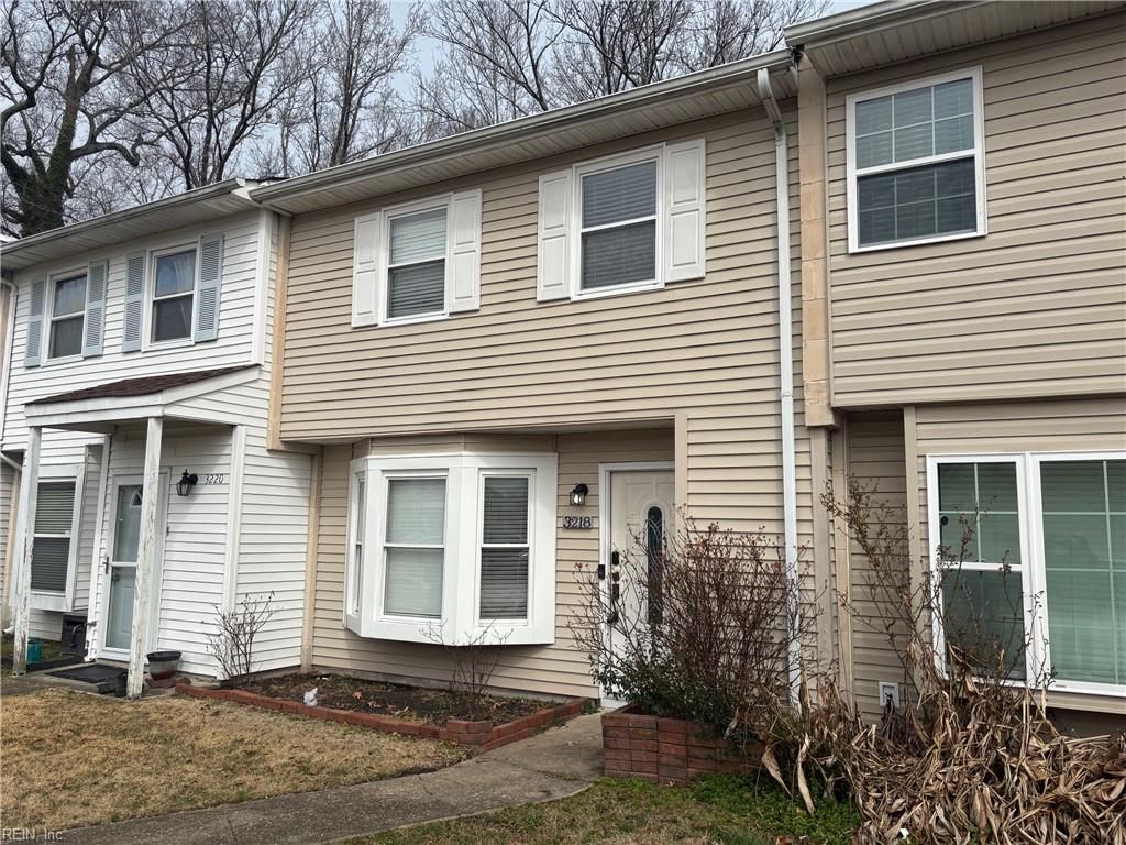 Photo of 3218 Scarborough Way, Virginia Beach, VA 23453 (MLS # 10624115)