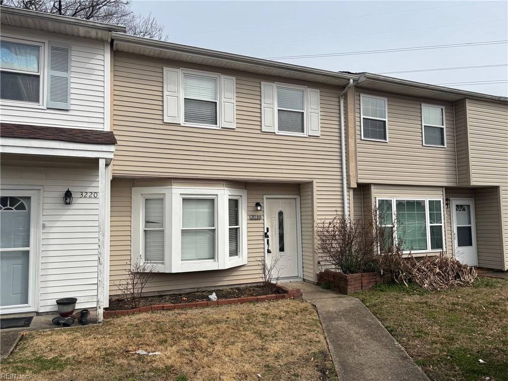 Photo of 3218 Scarborough Way, Virginia Beach, VA 23453 (MLS # 10624115)