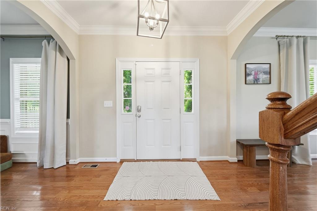 Photo of 1120 Beaver Dam Road, Chesapeake, VA 23322 (MLS # 10653836)