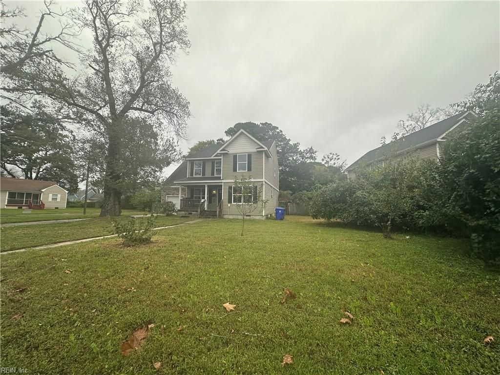 Photo of Norfolk, VA 23513 (MLS # 10607819)