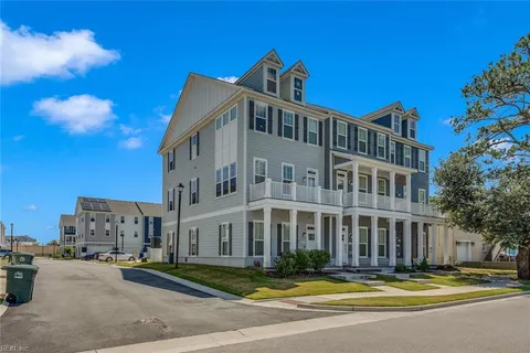 9574 20th Bay Street, Norfolk, VA 23518 - #: 10568116