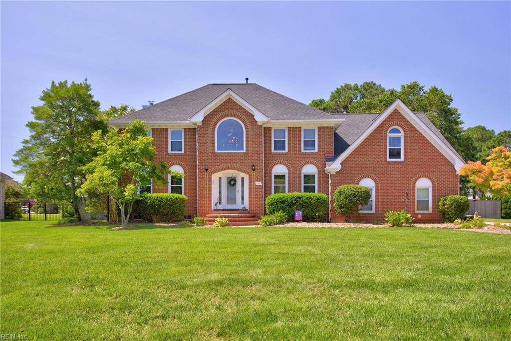 Photo of 2501 Woods Hole Court, Virginia Beach, VA 23456 (MLS # 10647196)