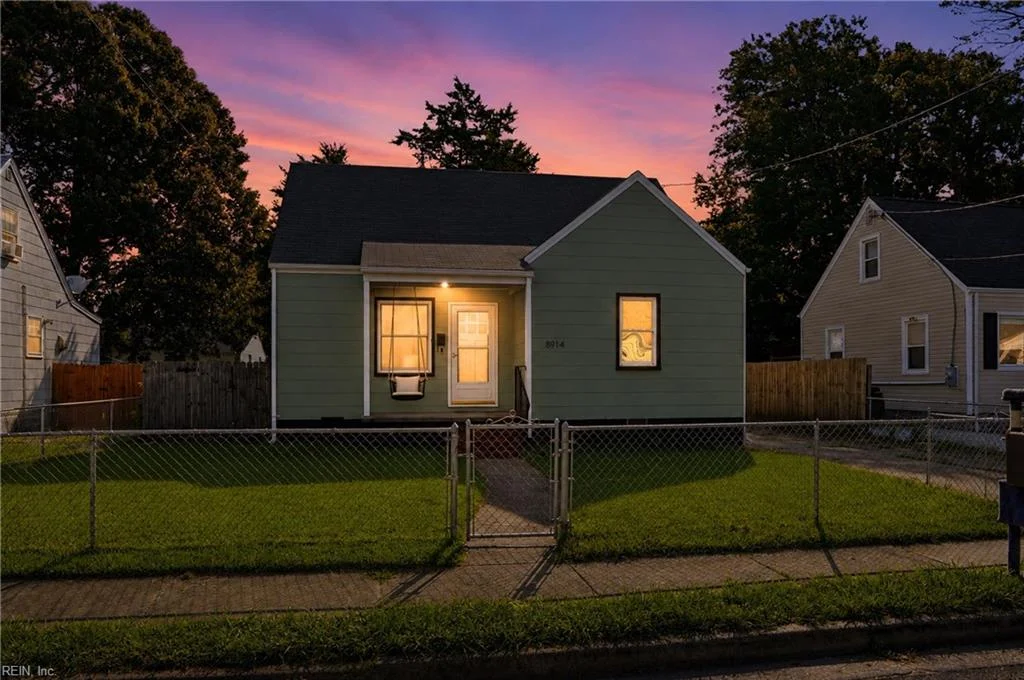 8914 Devon Street, Norfolk, VA, 23503