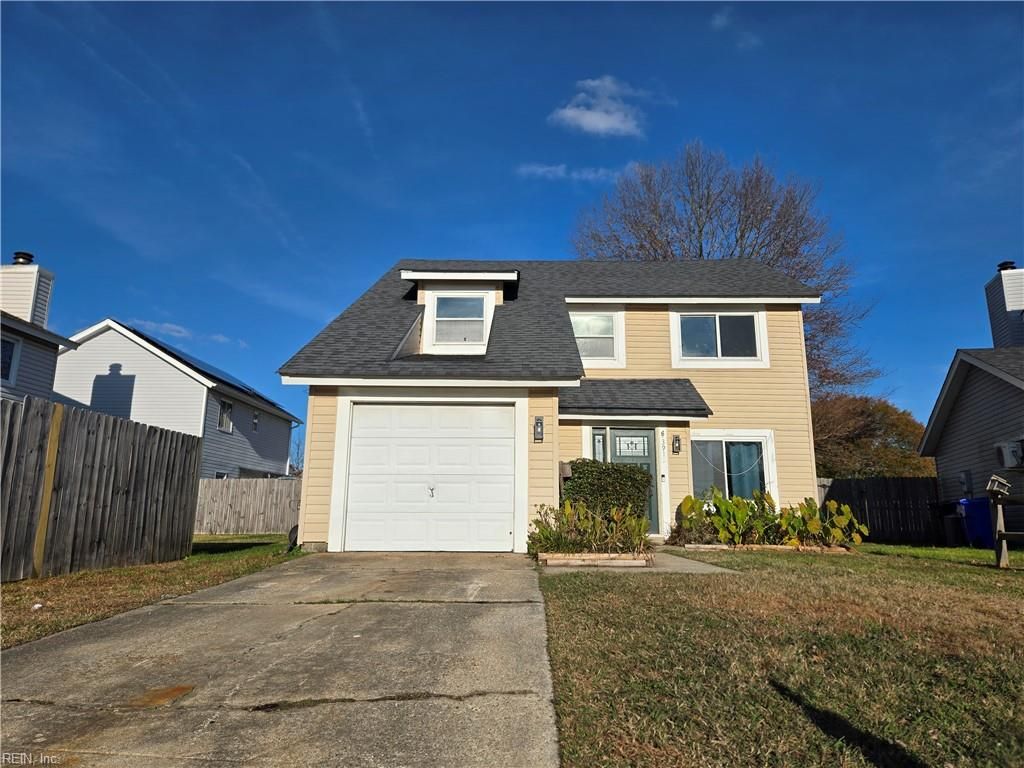 Photo of 3912 Riverside Circle, Virginia Beach, VA 23453 (MLS # 10612396)