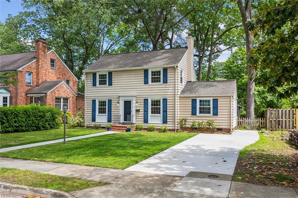 28 Shirley RD