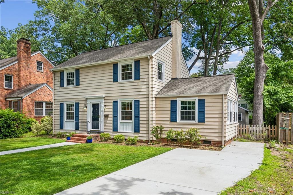 28 Shirley RD