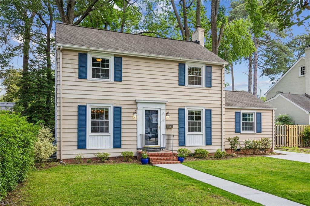 28 Shirley RD