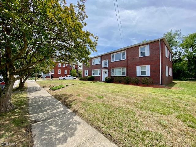 Photo of 1101 Redgate Avenue #4, Norfolk, VA 23507 (MLS # 10658120)