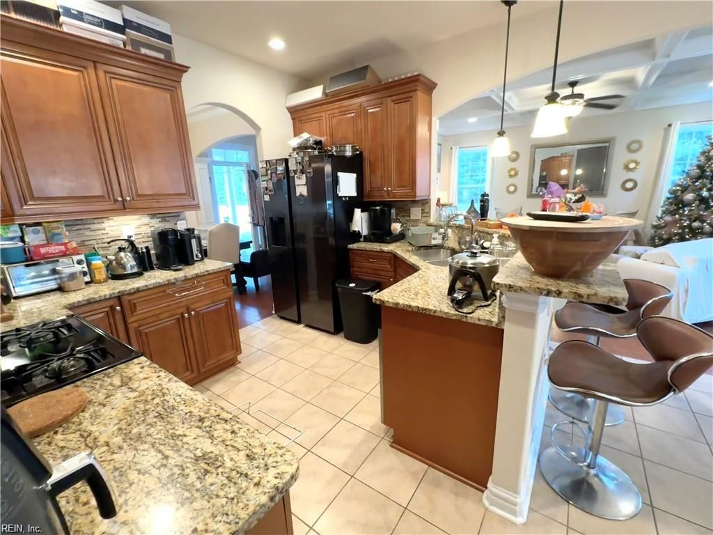 Photo of 1203 Bonnie View Arch, Chesapeake, VA 23320 (MLS # 10614671)