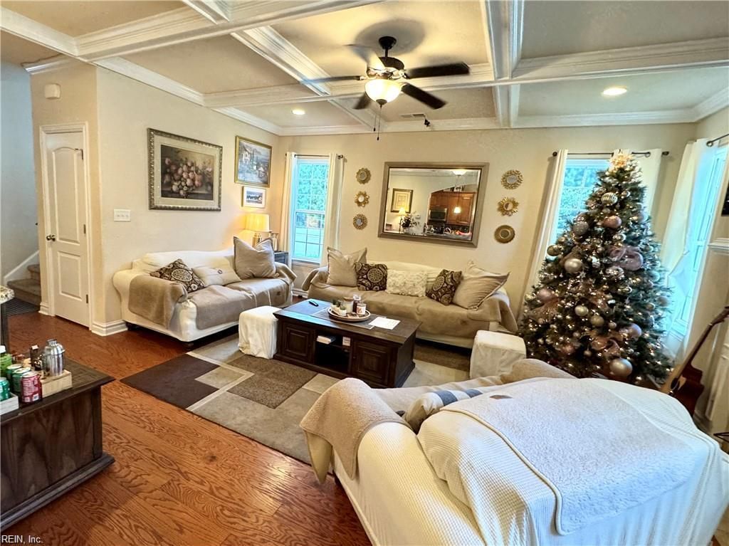 Photo of 1203 Bonnie View Arch, Chesapeake, VA 23320 (MLS # 10614671)