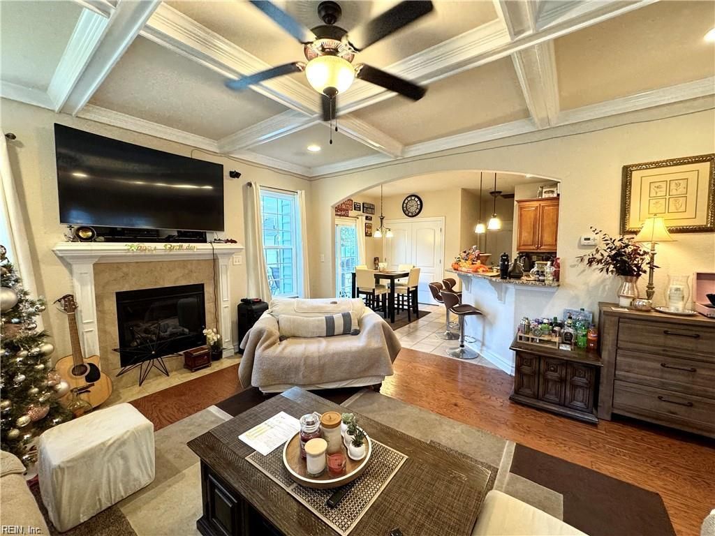 Photo of 1203 Bonnie View Arch, Chesapeake, VA 23320 (MLS # 10614671)