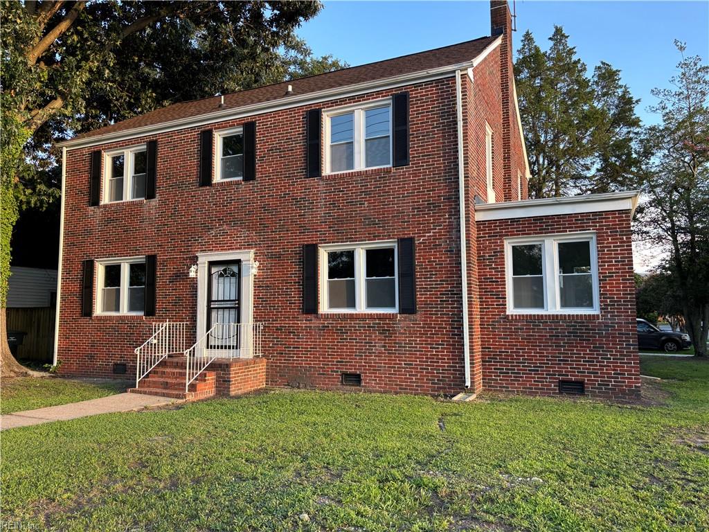Photo of 2601 E E Virginia Beach Blvd Boulevard, Norfolk, VA 23504 (MLS # 10651454)