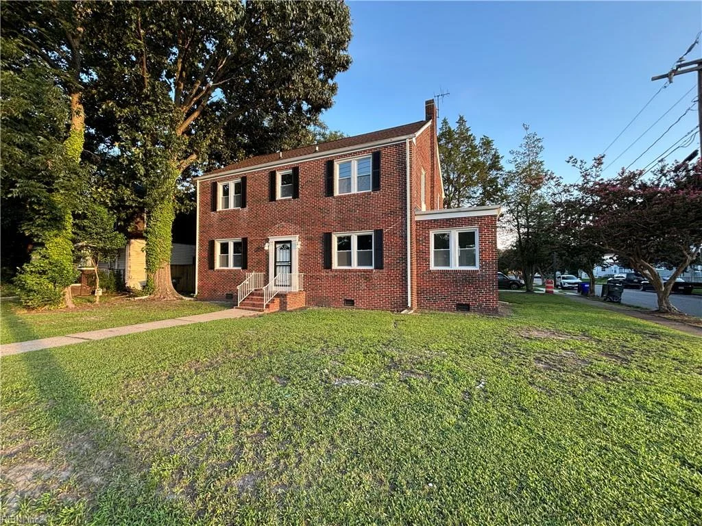 2601 E E Virginia Beach Blvd Boulevard, Norfolk, VA, 23504