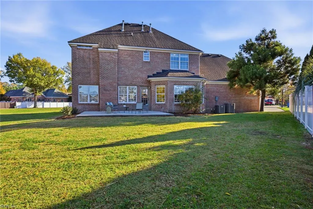 Chesapeake, Virginia 23322, United States, 4 Bedrooms Bedrooms, ,3 BathroomsBathrooms,Residential,Active,244240