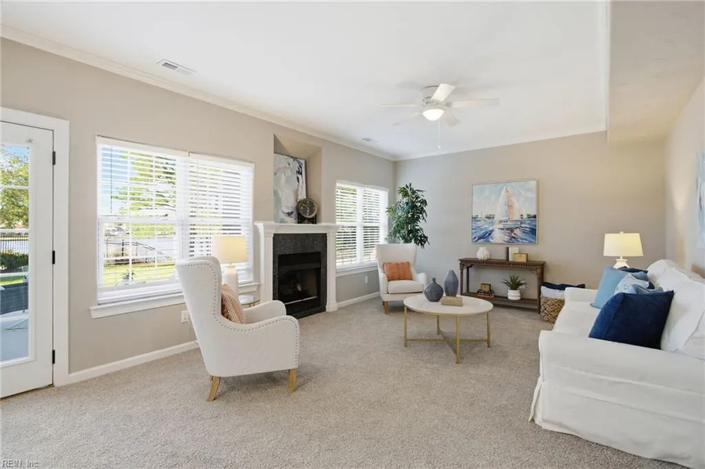 Chesapeake, Virginia 23322, United States, 4 Bedrooms Bedrooms, ,3 BathroomsBathrooms,Residential,Active,244240