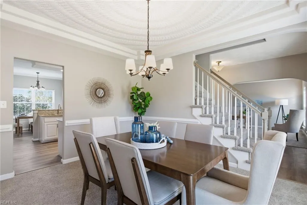 Chesapeake, Virginia 23322, United States, 4 Bedrooms Bedrooms, ,3 BathroomsBathrooms,Residential,Active,244240