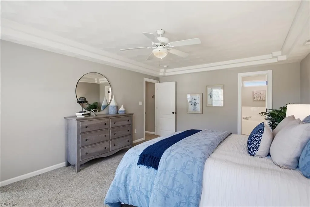 Chesapeake, Virginia 23322, United States, 4 Bedrooms Bedrooms, ,3 BathroomsBathrooms,Residential,Active,244240