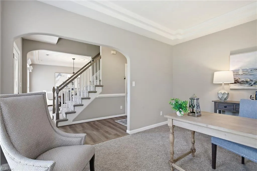 Chesapeake, Virginia 23322, United States, 4 Bedrooms Bedrooms, ,3 BathroomsBathrooms,Residential,Active,244240