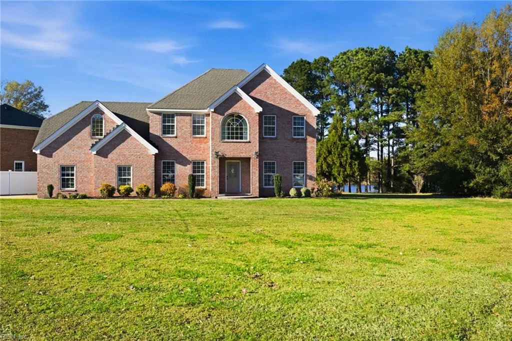 Chesapeake, Virginia 23322, United States, 4 Bedrooms Bedrooms, ,3 BathroomsBathrooms,Residential,Active,244240