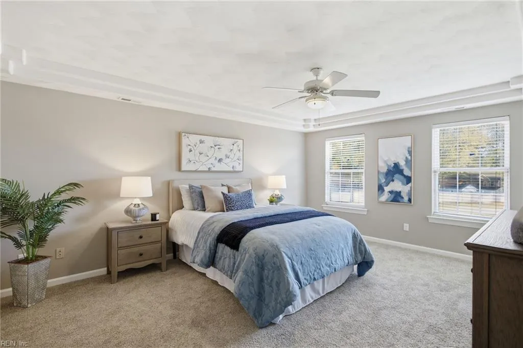 Chesapeake, Virginia 23322, United States, 4 Bedrooms Bedrooms, ,3 BathroomsBathrooms,Residential,Active,244240