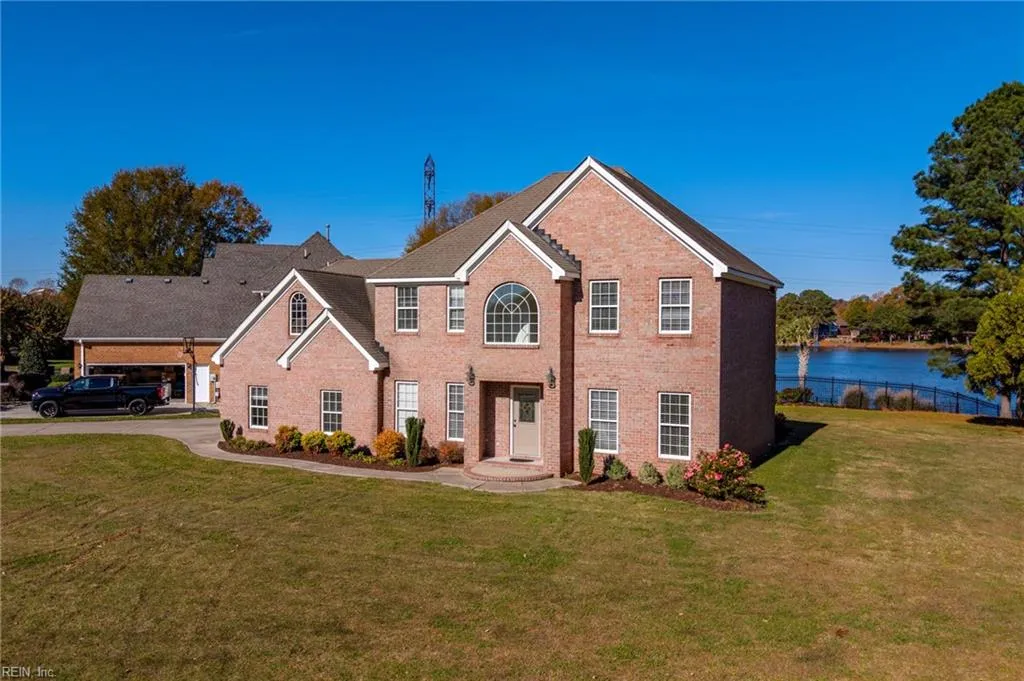 Chesapeake, Virginia 23322, United States, 4 Bedrooms Bedrooms, ,3 BathroomsBathrooms,Residential,Active,244240
