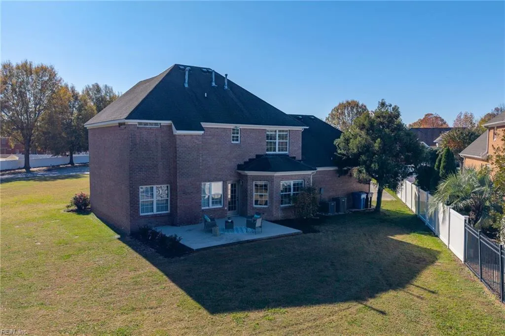 Chesapeake, Virginia 23322, United States, 4 Bedrooms Bedrooms, ,3 BathroomsBathrooms,Residential,Active,244240